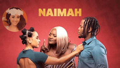 "Funso mp3 - Naimah"