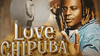 "Love Chipuba mp3 - Rich Bizzy"