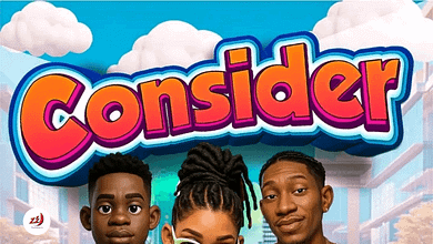 "Consider mp3 - Kanina Kandalama"