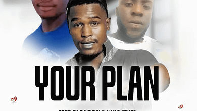 "Your Plan mp3 - Boko Zm Ft. Senior Gucci"