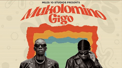 "Mukolomino Gigo mp3 - Kupa Kontra"