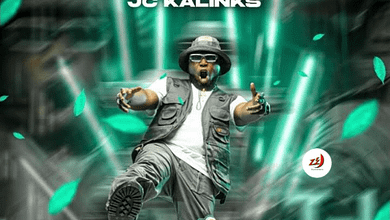 "Taking Over mp3 - Jc Kalinks"