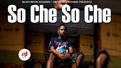 "So Che So Che - Jay Brown"