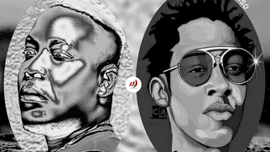 "Story remix - Nez Long & Muzo Aka Alphonso"