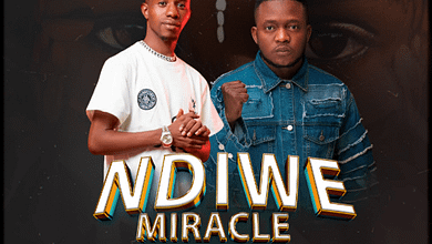 "Ndiwe Miracle - Real Sika"