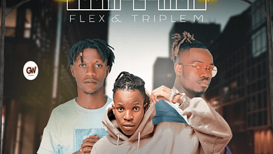 "Bali Sheta Kuno - Bashi T Male Ft. Triple M"