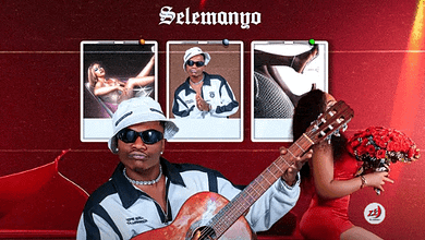 "Dodeshako - Selemanyo"