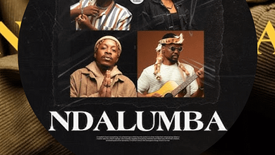 "Ndalumba (Thank You) - Julai & Saliyah Miyanda"