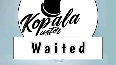 "Waited - Kopala Pastor"
