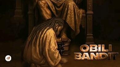 "Obili Bandit - Kocee"