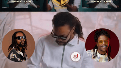 "Mfumu (Amen) - Jay Rox"