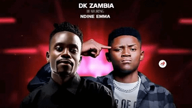 "Mpeneshe - Dk Zambia & Ndine Emma"