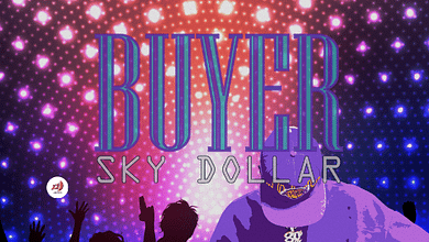 "Buyer - Sky Dollar"