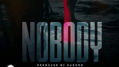 "Kademo & Trina South - Nobody"