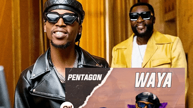 "Waya - Pentagon & Yo Maps"