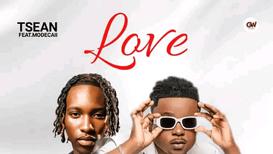 "Love Again - T Sean & Mordecaii"