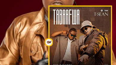 "Tabaafwa - T Sean & Jc Kalinks"