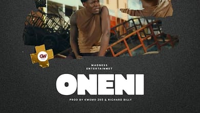 "Oneni - Joe"