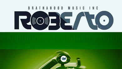 "Dear Phone - Roberto"