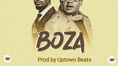 Boza - T Sean & Chile One
