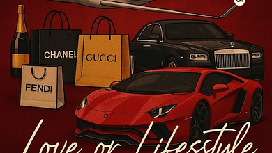 Tawana Ft. Towela Kaira & Xaven - Love or Lifestyle Remix Mp3 Download