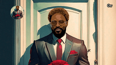 Tay Grin - Ndatseka Mp3 Download