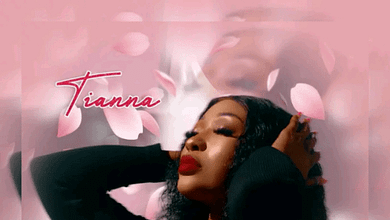 Back To You - Tianna