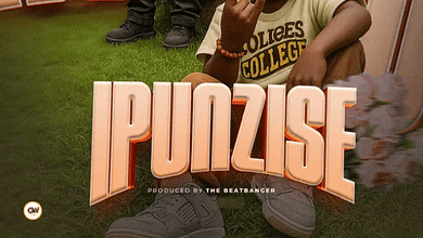 Ace Trap Ft Drifta Trek - Ipunzise Mp3 Download