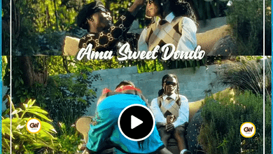 Ama Sweet Dondo (Ghetto Celeb & Ranjie Barbie) - Ilete Mupepi Mp3 Download