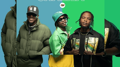 Chanda Na Kay Ft. Vinchenzo - Chalila Mp3 Download