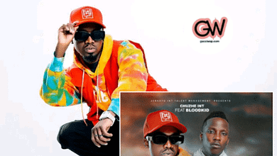 Chuzhe Int Ft. Bloodkid Yvok - Chalyuma Mp3 Download