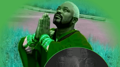 General Kanene Ft. Pst - Lungu Ba Tenga (Tribute Song Mp3 Download)