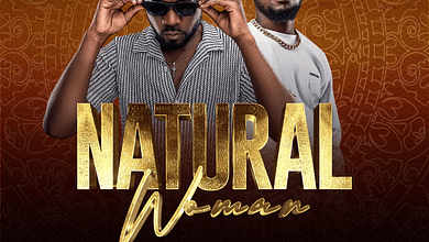 J Mafia Ft. Chewe Superstar - Natural Woman Mp3 Download