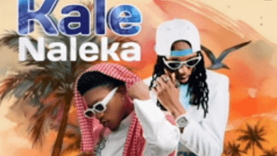 Jae Cash Ft. Yo Maps - Kale Naleka Mp3 Download