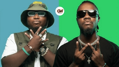 Jc Kalinks Ft. Triple M - Nkatumpa Mp3 Download