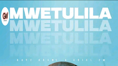 Kayz Adams Ft. Ariel Zm - Mwetulila Mp3 Download