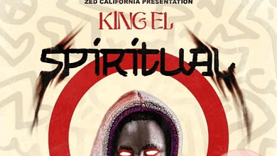 King El - Spiritual Mp3 Download