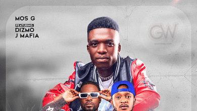 Mos G Ft. Dizmo & J Mafia - Natural Beauty Mp3 Download