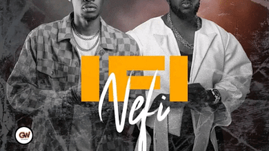 Mufasa Ft. Drifta Trek - Ifi Nefi Mp3 Download