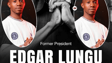 Real Sika - Edgar Chagwa Lungu Tribute Song Mp3 Download