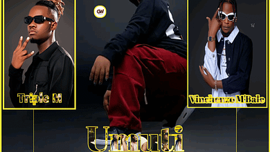 S Roxxy Ft. Triple M & Vinchenzo - Umuti Mp3 Download