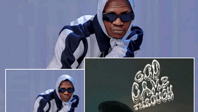 Selemanyo Ft. Chef 187 & Trina South - God Came Through Mp3 Download