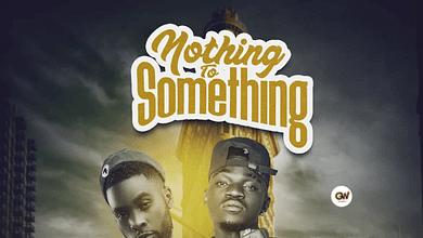 Sky Dollar Ft. Met Africa - Nothing To Something Mp3 Download
