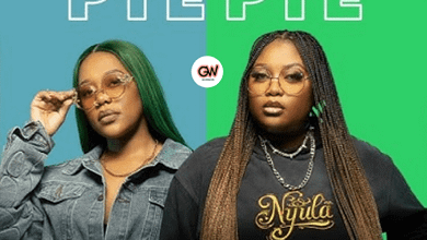 Towela Kaira Ft. Xaven - Pye Pye Mp3 Download