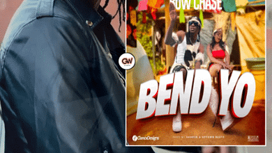 Bow Chase - Bend Yo Mp3 Download