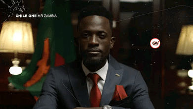 Chile One - Eagle One Mp3 Download