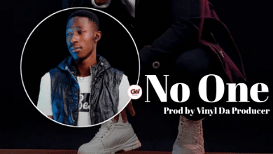Coziem Ft. Icon Zambia - No One Mp3 Download