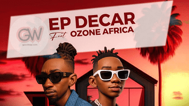 Ep Decar Ft. Ozone Africa - Nakukonkela Mp3 Download
