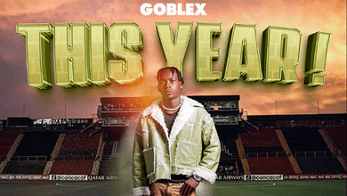 Goblex - This Year Mp3 Download