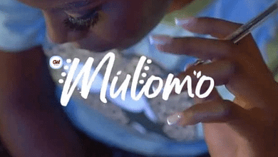 Keturah - Mulomo Mp3 Download